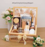 Hampers A test