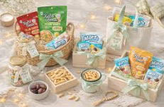 Hampers B test